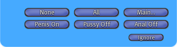Dildo Menu